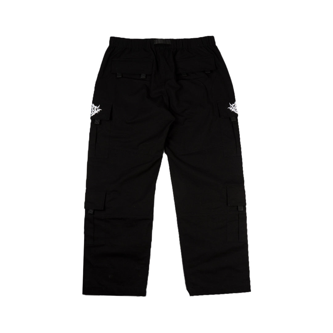 Premium Double Pocket Cargo Pant