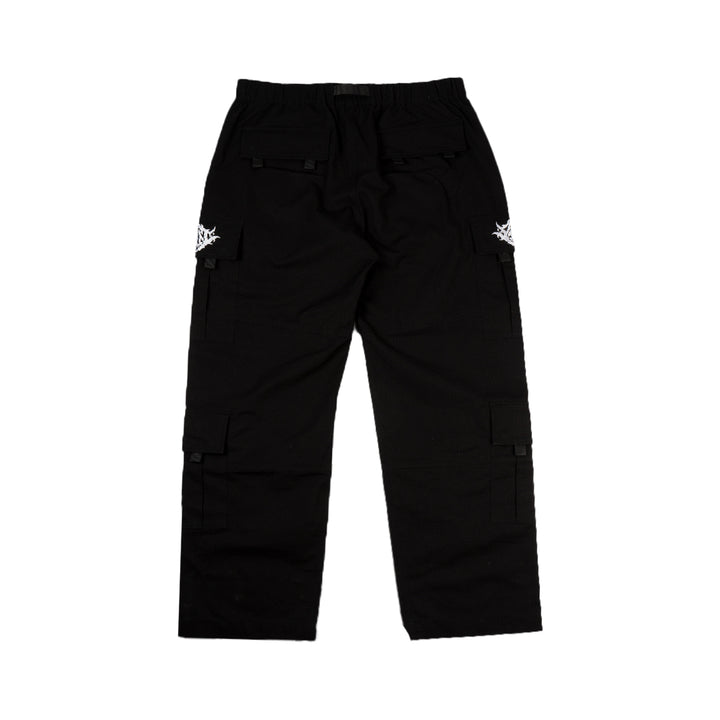 Premium Double Pocket Cargo Pant