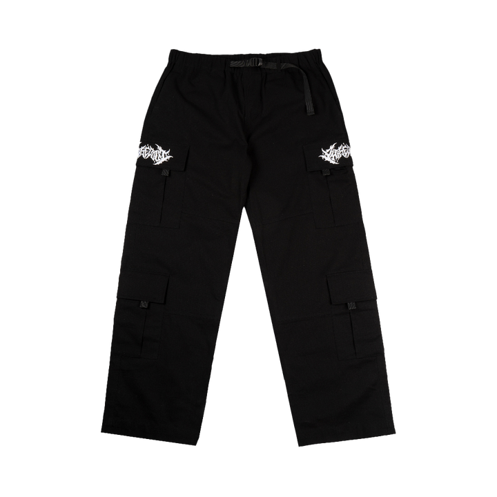 Premium Double Pocket Cargo Pant