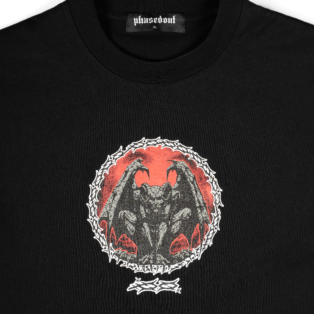 Gargoyle Tee